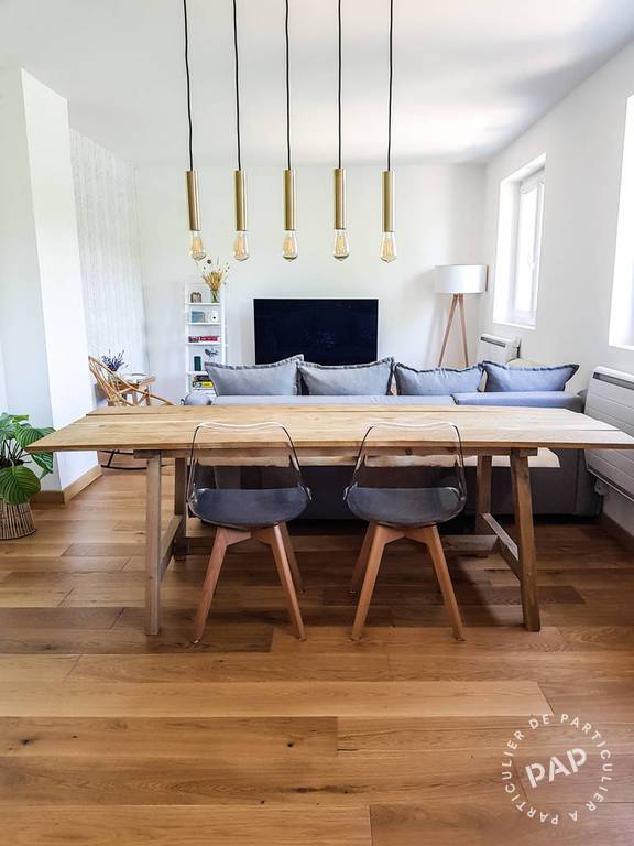 Vente appartement 3 pièces Caluire-et-Cuire (69300)
