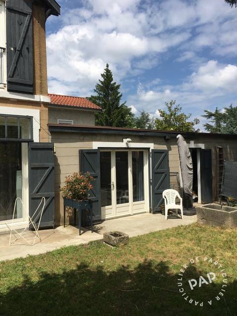Location appartement studio Charbonnières-les-Bains (69260)