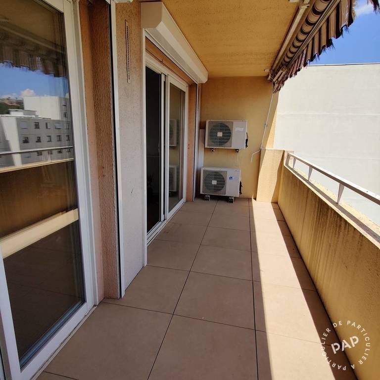 Vente appartement 5 pièces Vitrolles (13127)