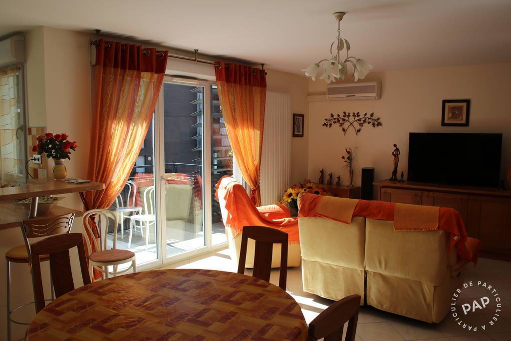 Vente appartement 4 pièces Lyon 7e