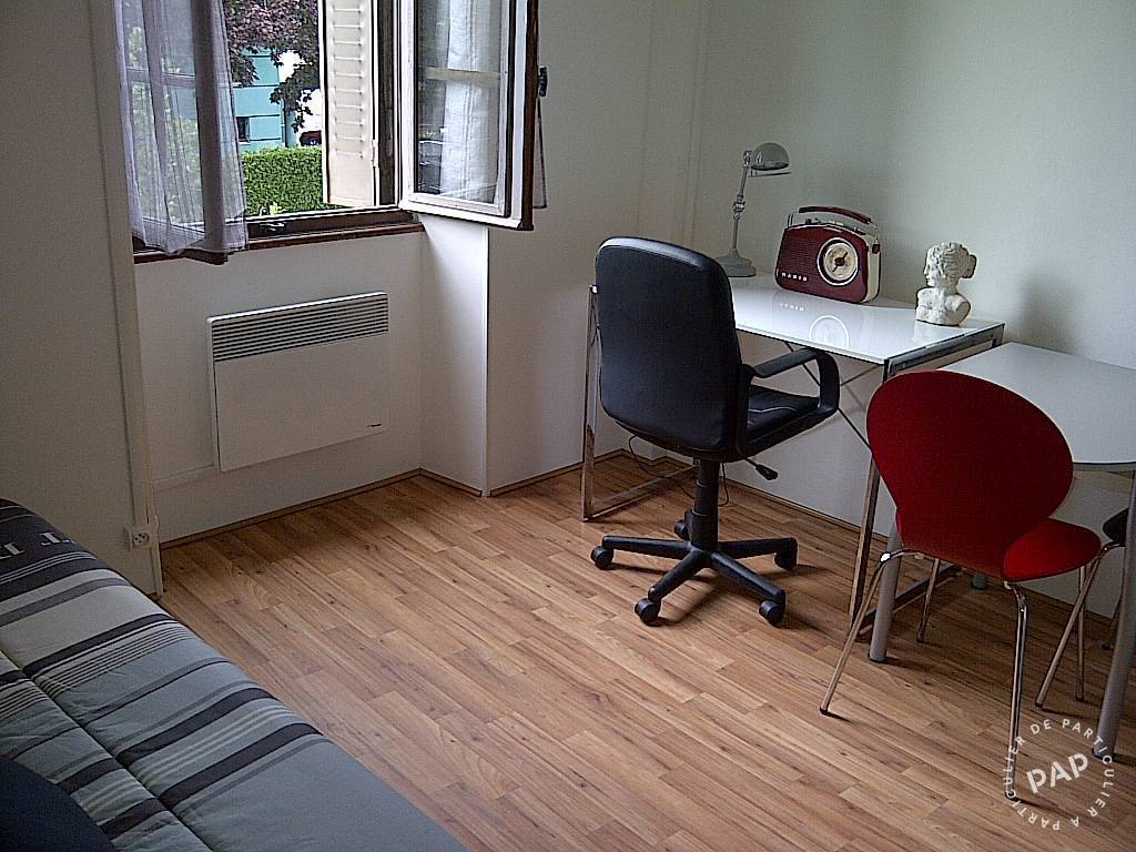Location appartement studio Annecy (74000)