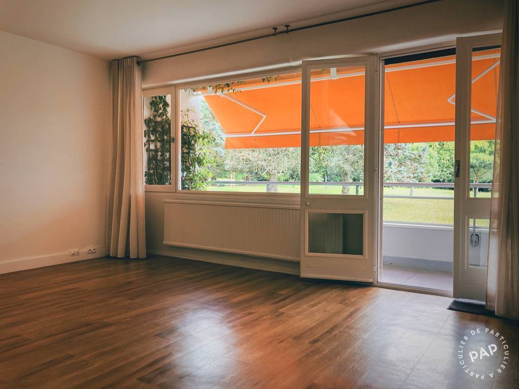 Vente appartement 3 pièces Bordeaux (33)