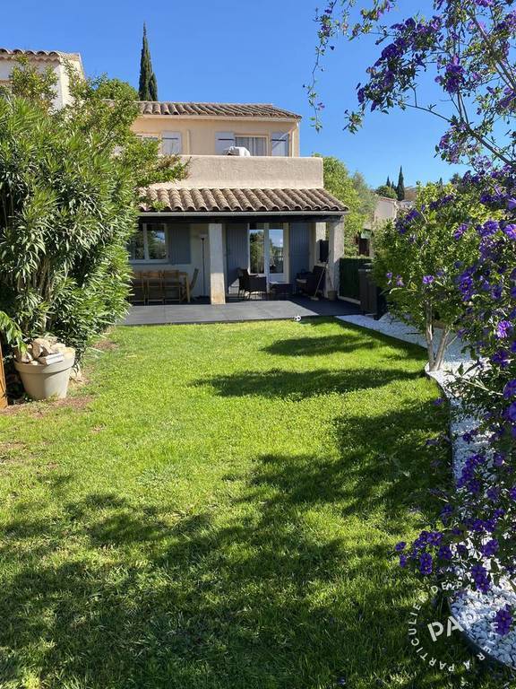 Vente maison 3 pièces Grasse (06)