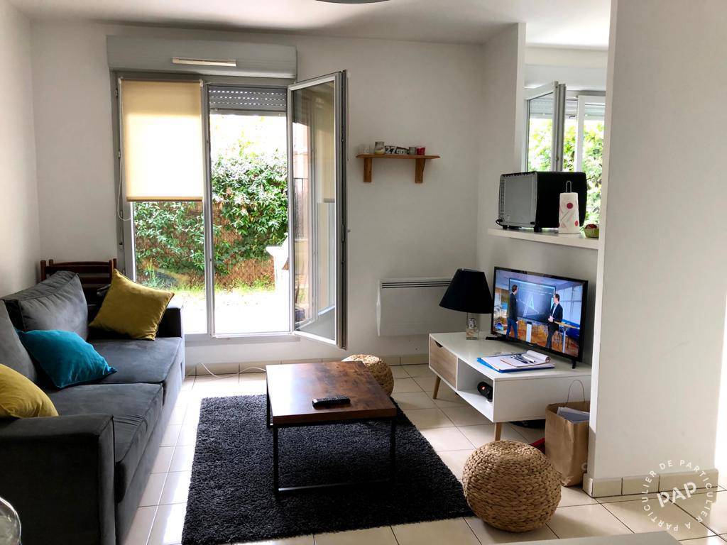 Vente appartement 2 pièces Limay (78520)