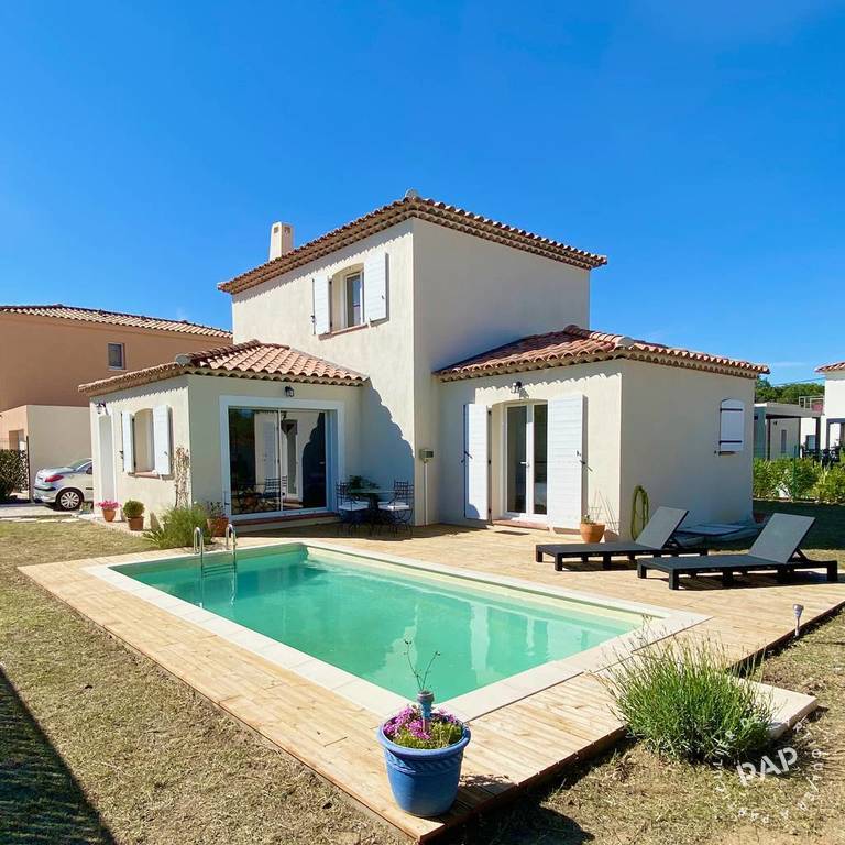 Vente maison Fréjus (83) - maison à vendre - Fréjus (83) | Journal des ...