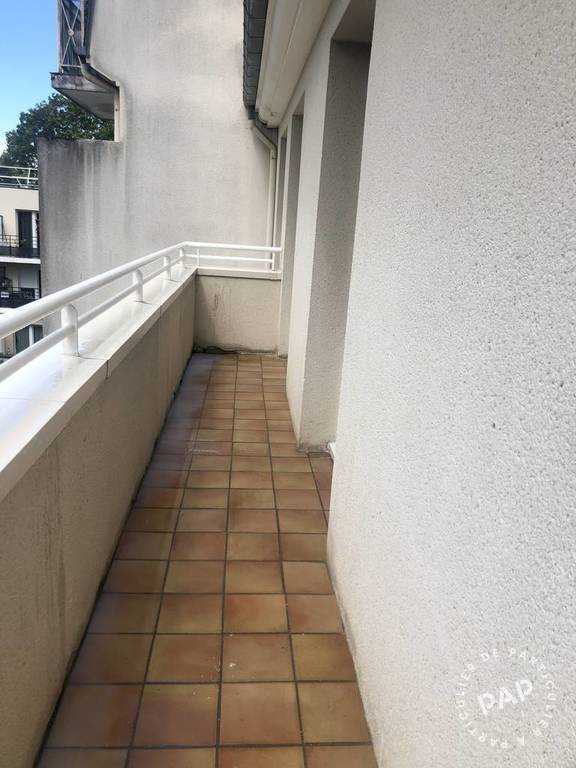 Vente appartement studio Noisy-le-Grand (93160)