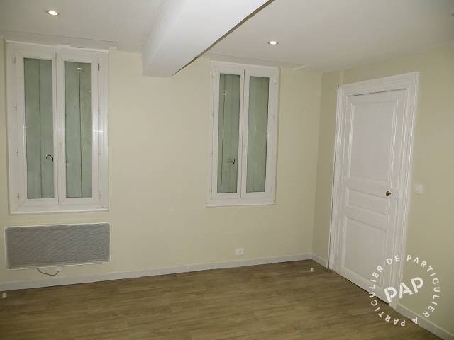 Location appartement studio Montpellier (34)