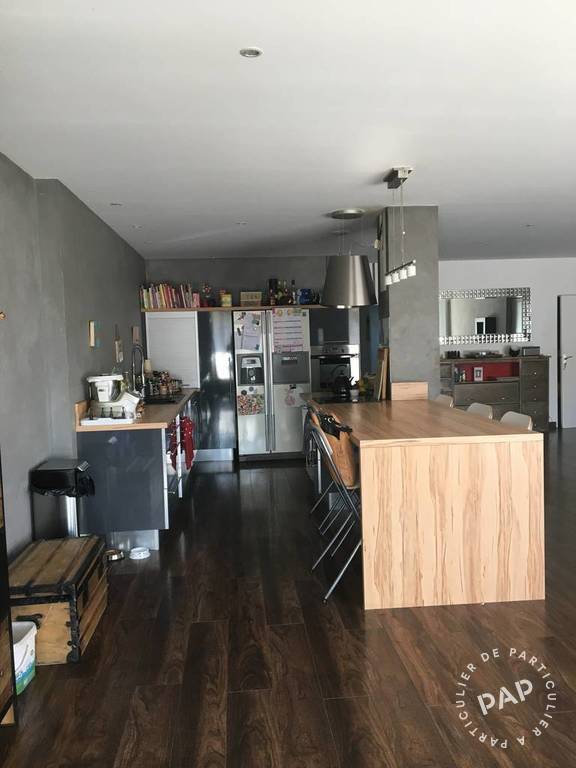 Vente appartement 4 pièces Saint-Germain-au-Mont-d'Or (69650)