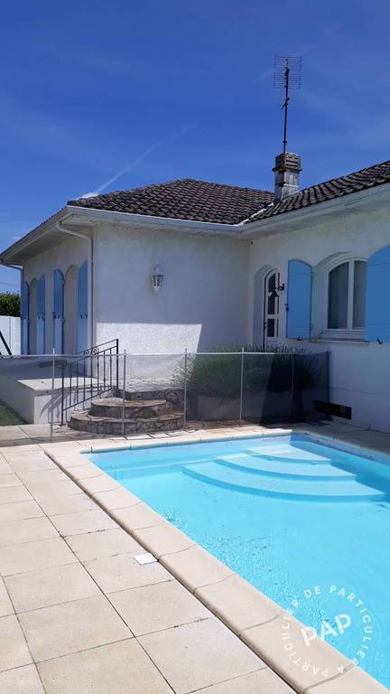 Vente maison 5 pièces Villenave-d'Ornon (33140)