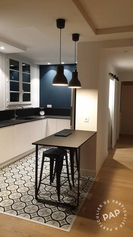 Location appartement 3 pièces Vieille-Toulouse (31320)