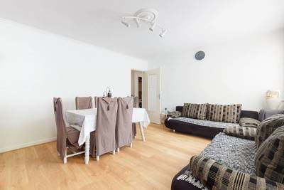 Vente appartement 3 pièces 65 m² Bagnolet (93170) - 330.000 €