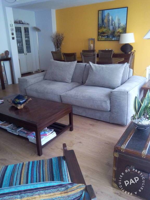 Vente appartement 4 pièces Arcachon (33120)