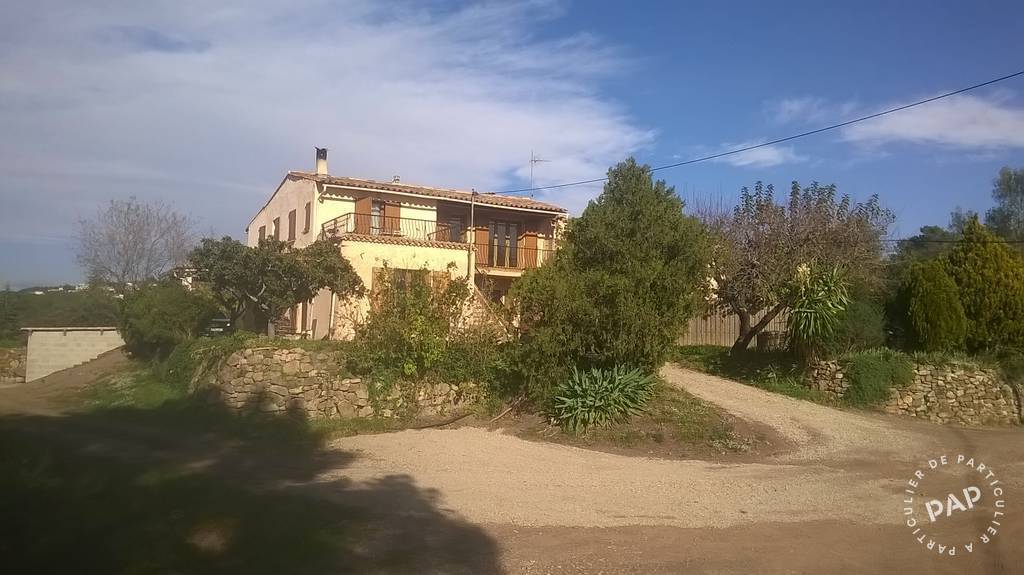 Location Appartement Fréjus (83600) 38 m² 650 €