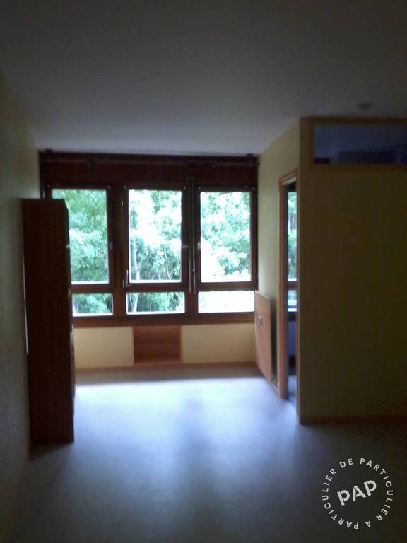 Vente appartement studio Vandœuvre-lès-Nancy (54500)