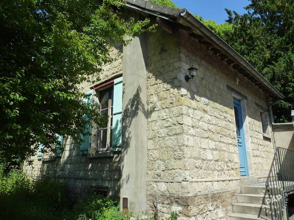Location maison 5 pièces Parmain (95620)