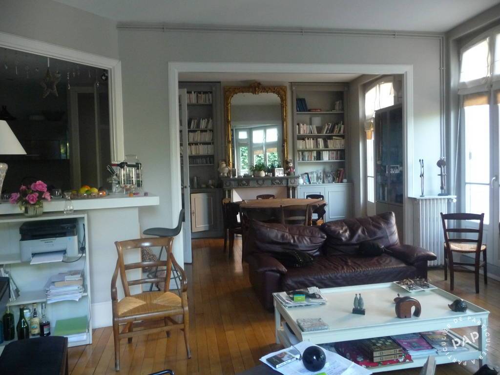 Vente appartement 3 pièces Toulouse (31)