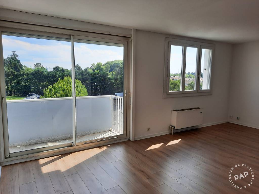 Vente appartement 4 pièces Bruges (33520)