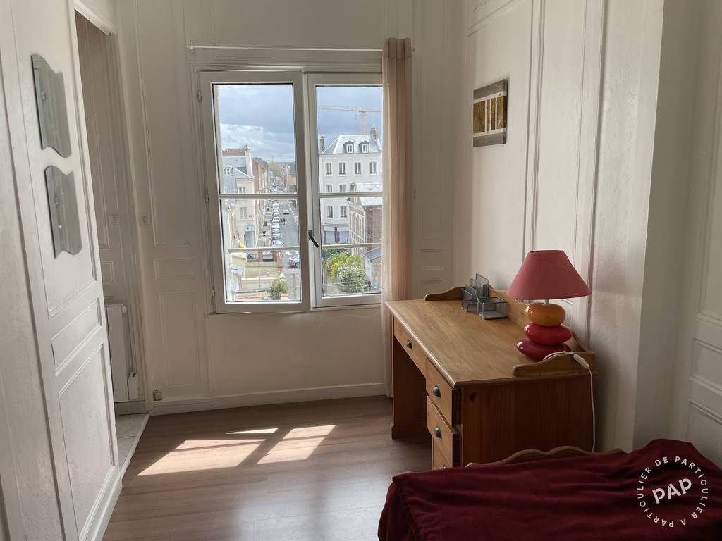 Location appartement 2 pièces Le Havre (76)