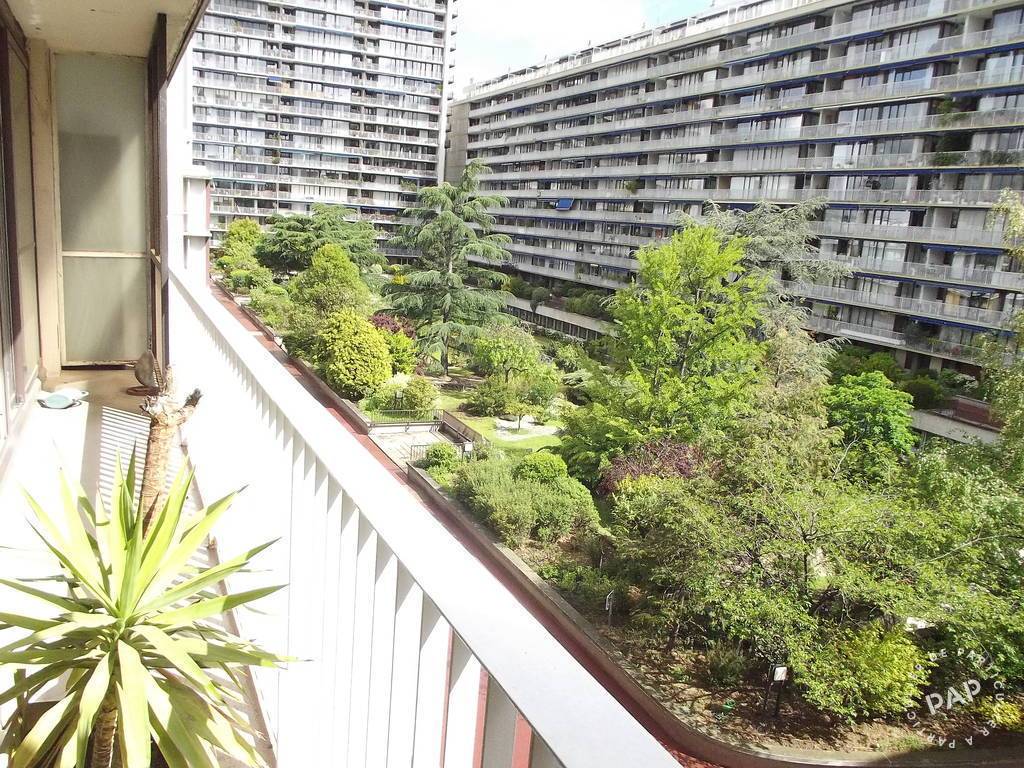 Maison a louer boulogne-billancourt - 3 pièce(s) - 84 m2 - Surfyn