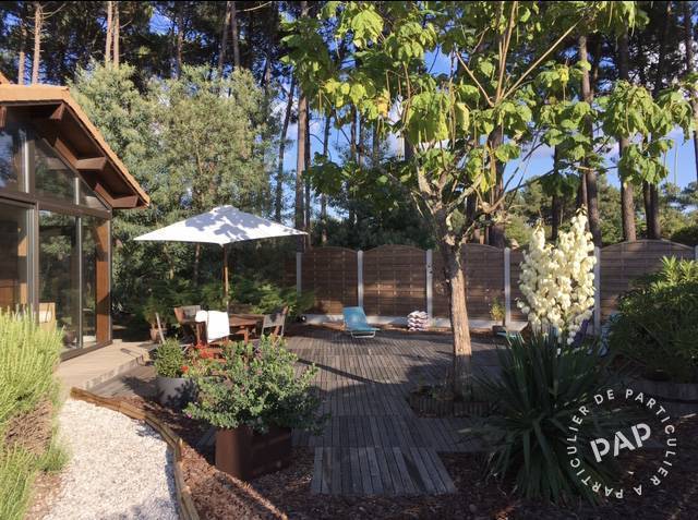 Vente maison 5 pièces Arès (33740)