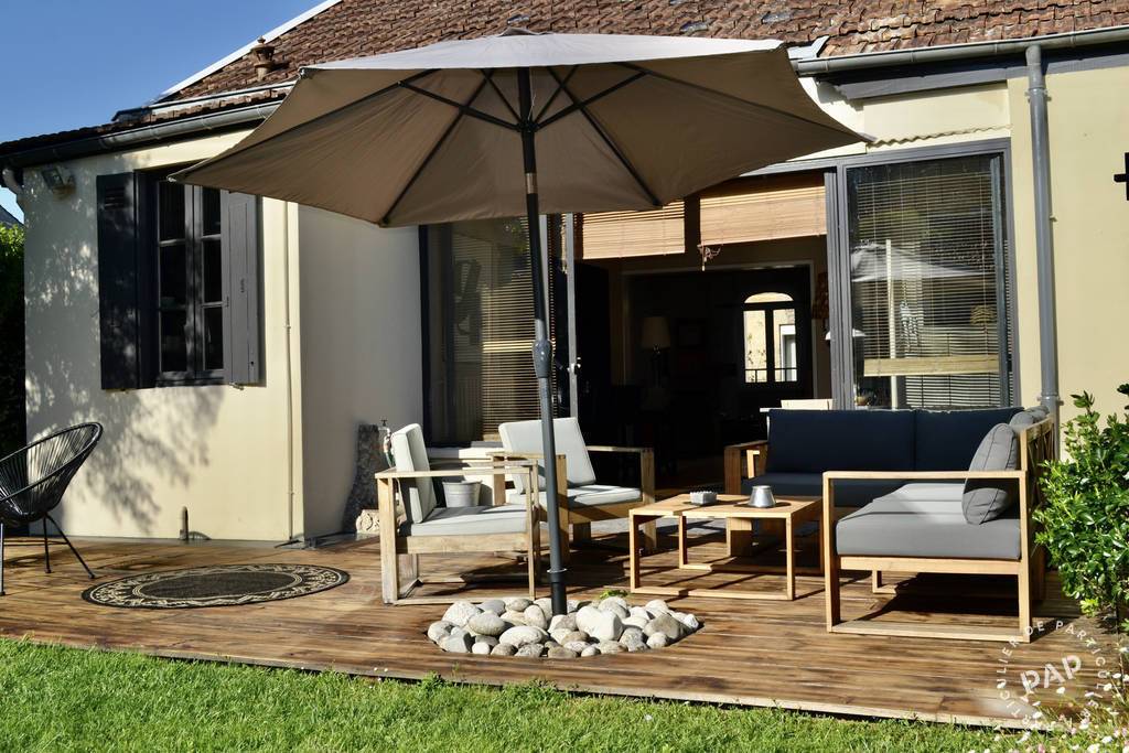 Vente maison 6 pièces Bordeaux (33)