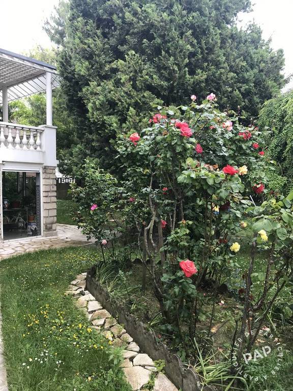 Location appartement studio Saint-Maur-des-Fossés (94)
