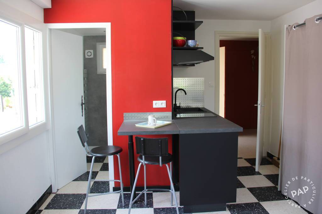 Location appartement studio Grézieu-la-Varenne (69290)