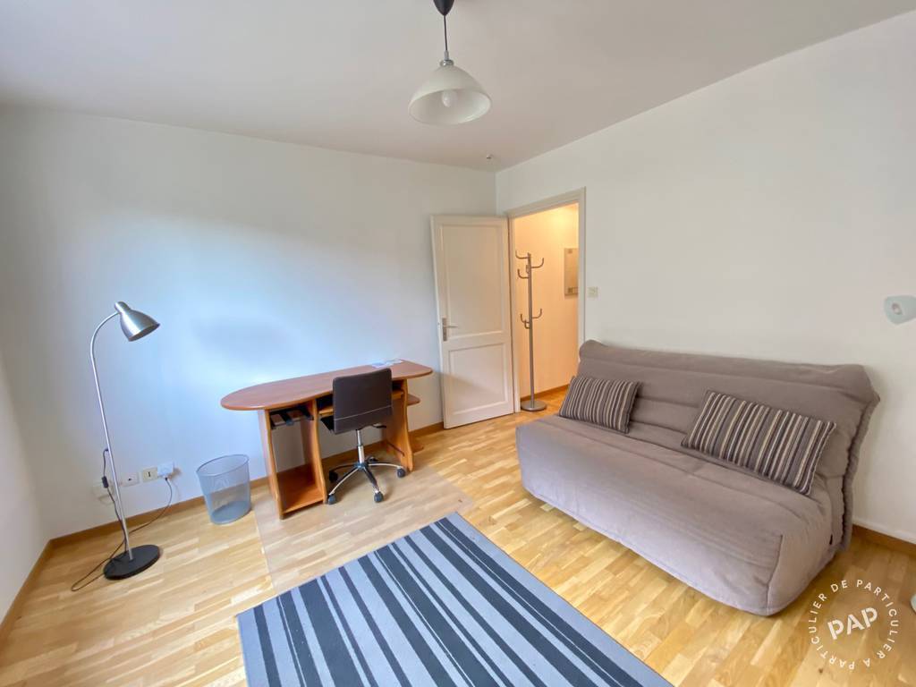 Location appartement studio Strasbourg (67)