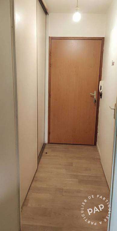 Location appartement studio Dijon (21000)