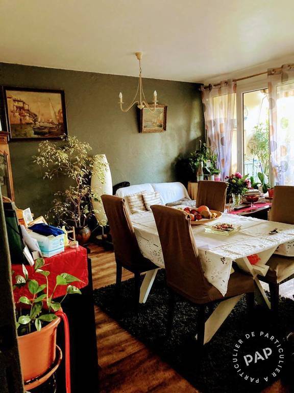 Vente appartement 4 pièces Écully (69130)