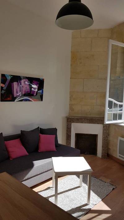Bordeaux (33000)