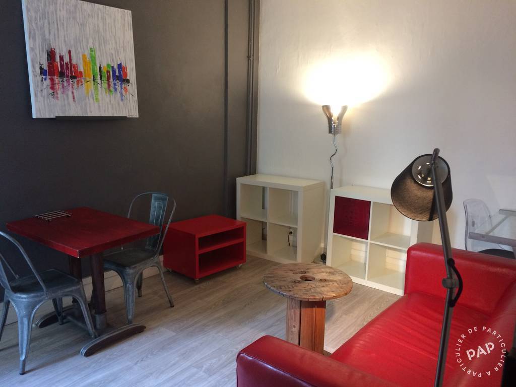 Vente appartement 2 pièces Levallois-Perret (92300)