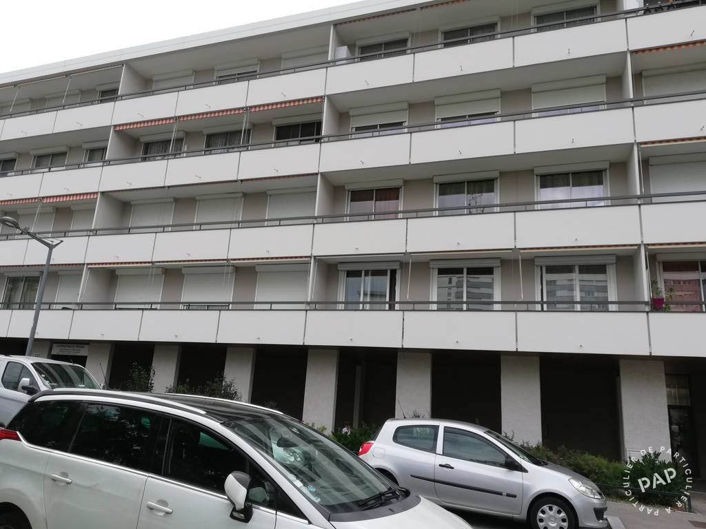 Vente appartement 3 pièces Lyon 9e