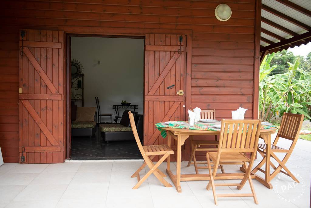Location maison 4 pièces Goyave (97128)