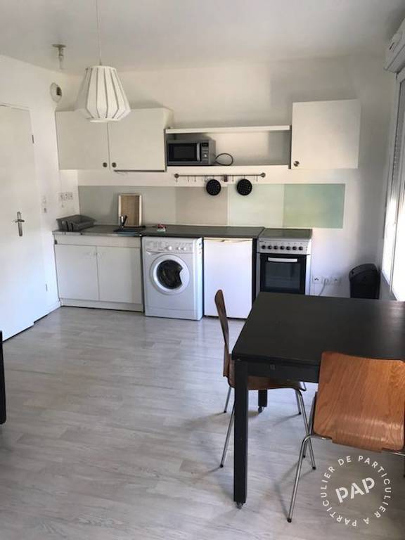 Location appartement studio Épinay-sur-Seine (93800)