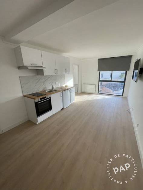 Vente appartement 2 pièces Toulouse (31)