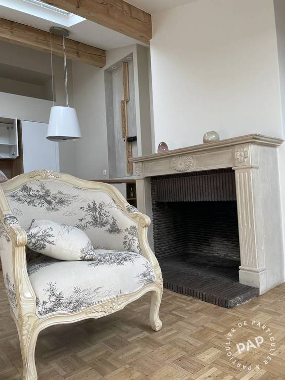 Vente Appartement Nancy (54000) 95 m² 338.000 €