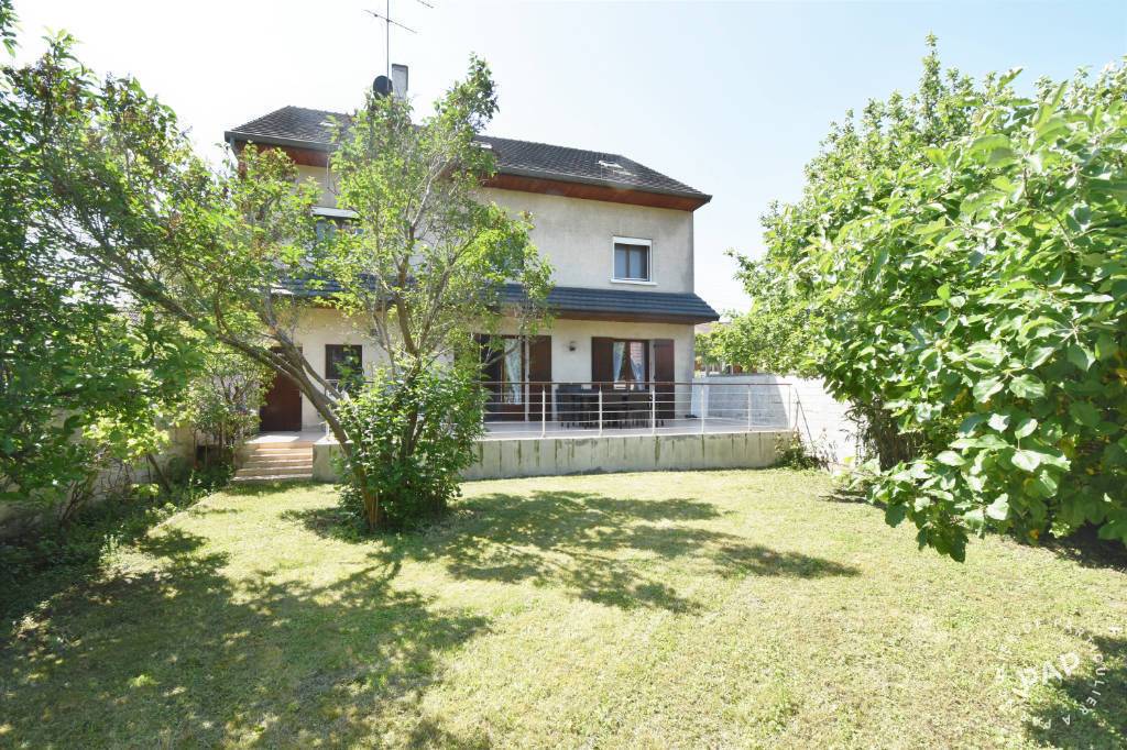 Vente maison 9 pièces Gagny (93220)