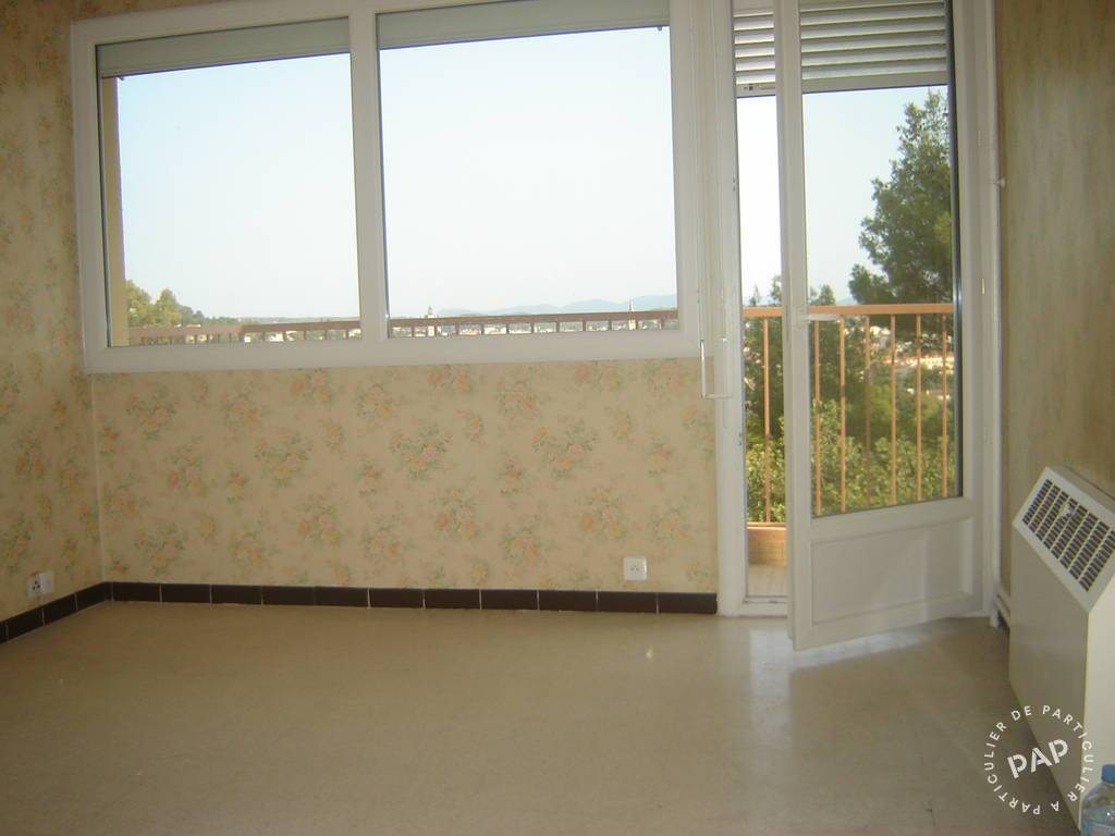 Vente appartement 3 pièces Draguignan (83300)