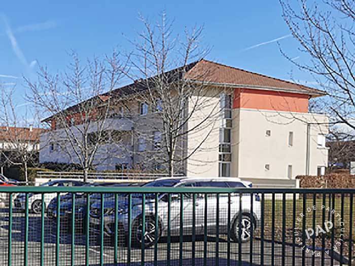 Location appartement 4 pièces Prévessin-Moëns (01280)