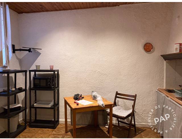 Vente appartement studio Aix-en-Provence (13)