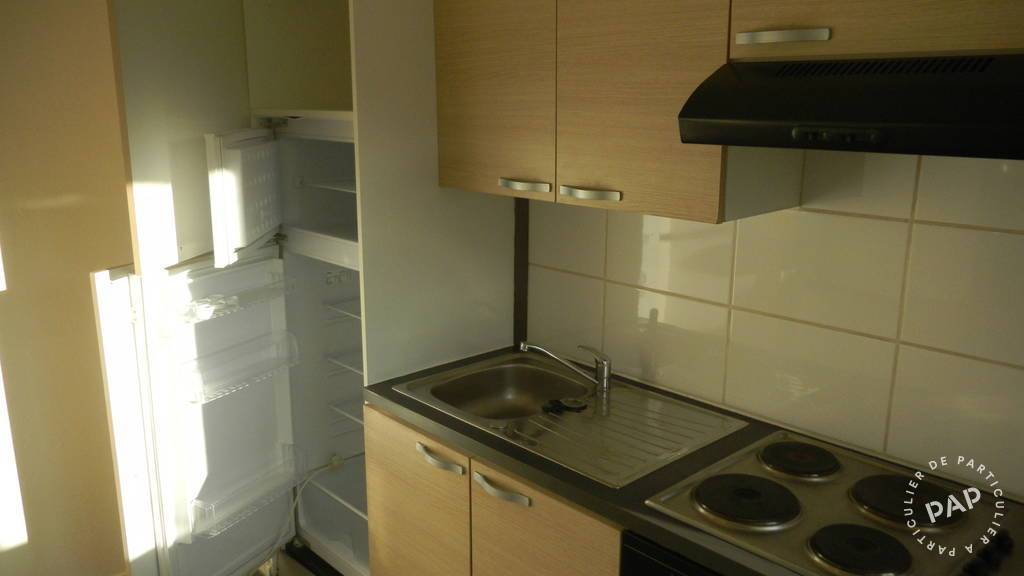 Vente appartement 2 pièces Strasbourg (67)