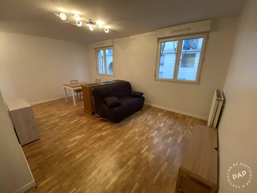 Location appartement studio Rueil-Malmaison (92500)