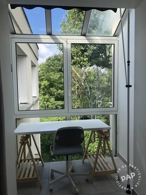 Location appartement studio Sceaux (92330)