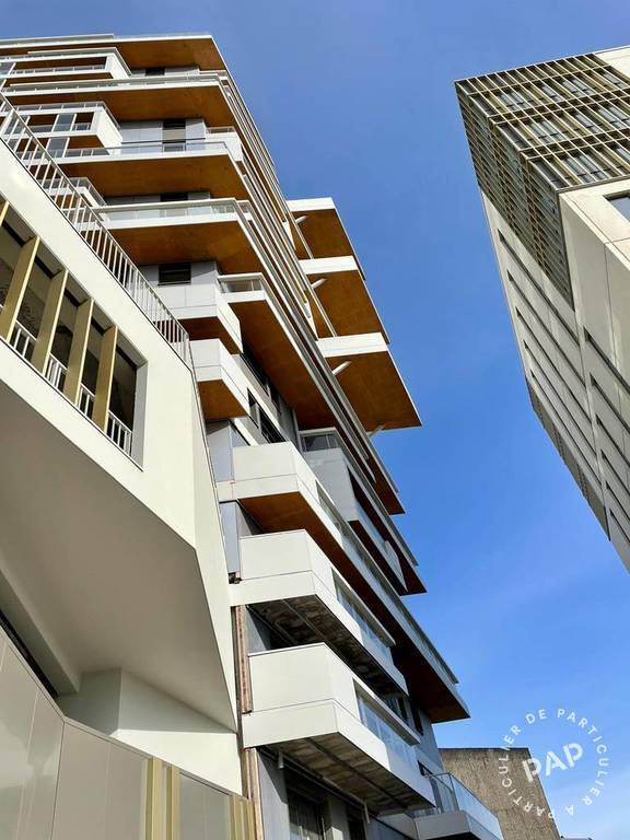 Location appartement 3 pièces Bordeaux (33)