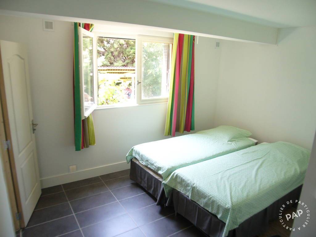 Location appartement studio La Garde (83130)