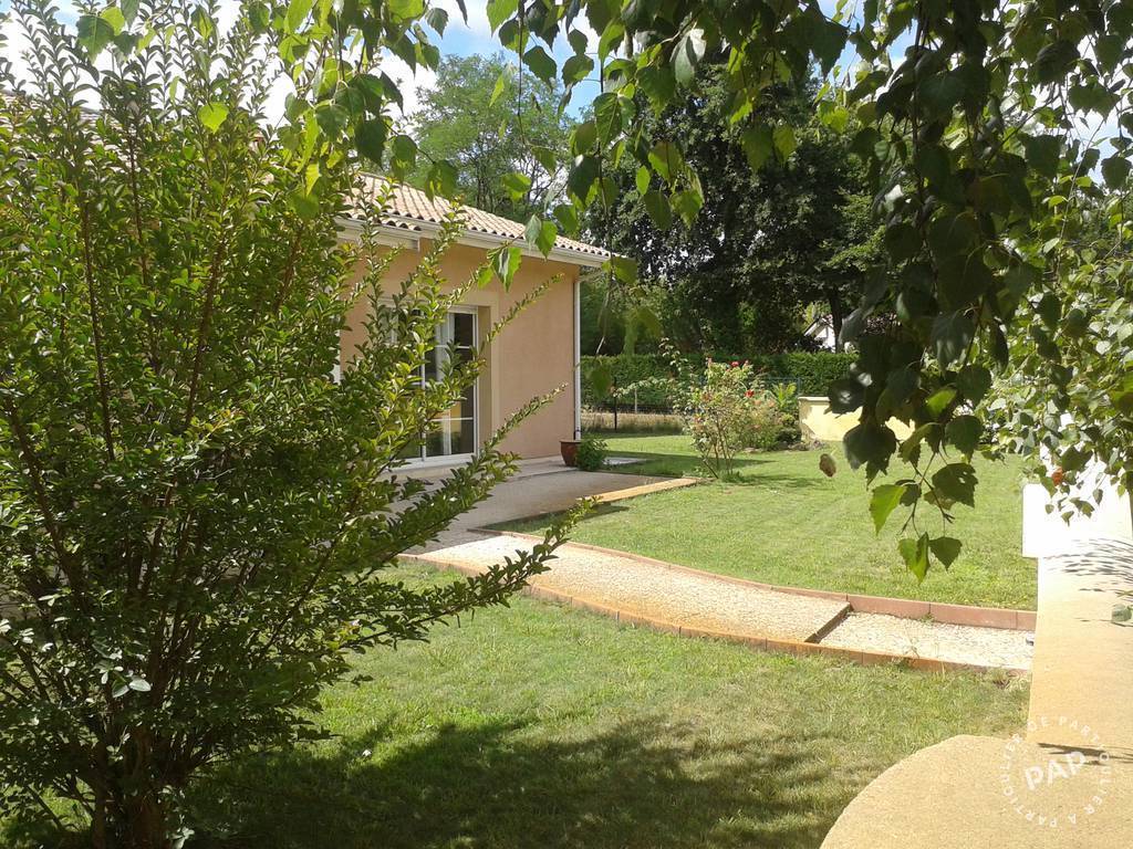 Vente maison 5 pièces Saucats (33650)