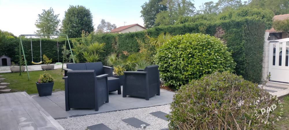 Vente maison 6 pièces Biganos (33380)