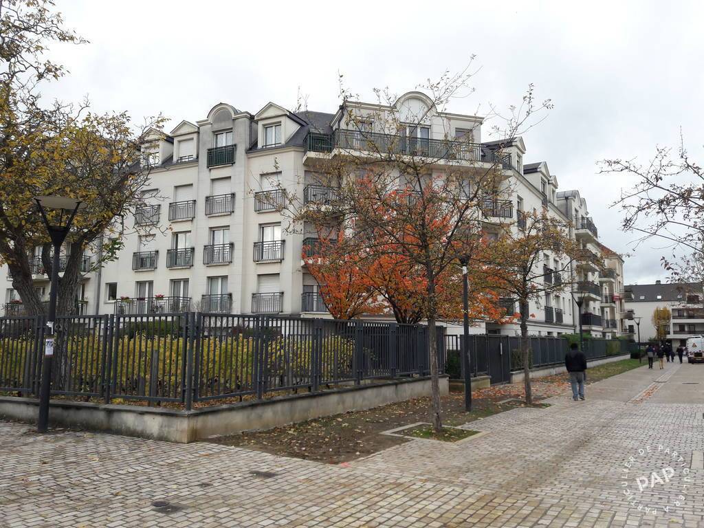 Vente appartement studio Noisy-le-Grand (93160)