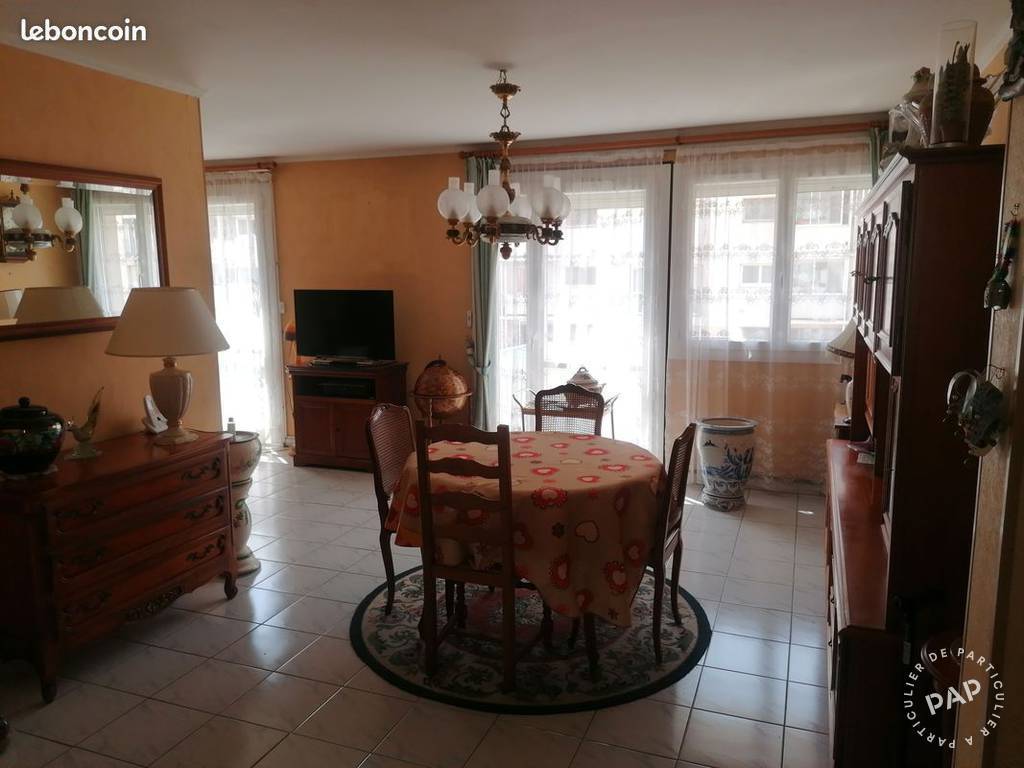 Vente appartement 7 pièces Toulouse (31)